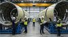 Aerospace-Inspired Prepainted Aluminum Coil | High Strength-to-Weight Alloy for Transport Shells