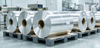 Low Thickness Ultra-Thin Pharmaceutical Aluminum Foil
