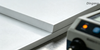 High Temperature Epoxy Coated Aluminum Sheet