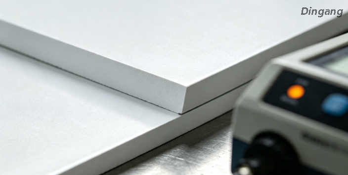 High Temperature Epoxy Coated Aluminum Sheet