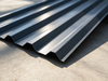 Brushed Metallic Texture Color Coated Aluminum Coil, Industrial Decorative Finish