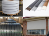 Louver Shutter Special Thin Aluminum Strip 