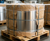  Double-Sided PE Color Coated Aluminum Coil