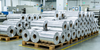 Food Grade Single Sided Coated Aluminum Foil