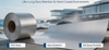  FEVE Fluoropolymer Coated Aluminum Coil | Ultra-Long Gloss Retention for Harsh Coastal Environments 