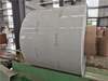 AA1100 H14 0.5MM Coil Alwminiwm Gorchuddio Lliw ar gyfer Llestri Cegin 