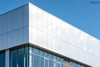 Solar Reflective Wall Aluminum Panel