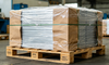 Cold Chain Truck Body Aluminum Panel 