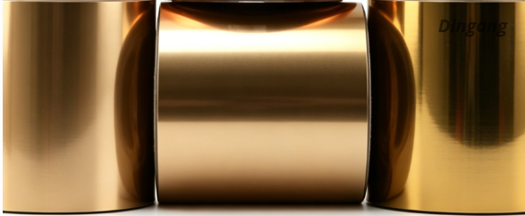 Printed Foil for Premium Product Positioning