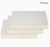 Double Bright Surface Laminated Aluminum Foil for PU Foam Thermal Insulation