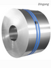Mill Finish Aluminum Coil 1050 1060 3003 Alloy Aluminum Coil for Roof Insulation