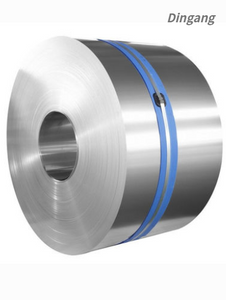 Mill Finish Aluminum Coil 1050 1060 3003 Alloy Aluminum Coil for Roof Insulation