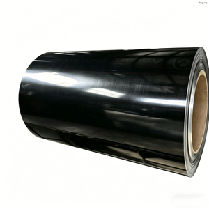 0.7mm Thickness 350mm Width Double Side PVDF/PE Coated Downspout Aluminum Coil