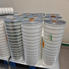 8011 Epoxy Coated Aluminum Material 