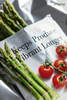 Printed Foil for Extended Fresh Produce Vitality