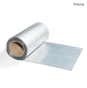 Leak Proof Aluminum Plastic Packaging Film for Secure Seal Liquid & Chemical Packaging Solutions