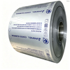 Architectural Grade Color Coated Aluminum Coil White Grey for Building Cladding