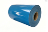  0.4mm - 0.7mm Prepainted Aluminum Coils RAL 5015 RAL 5012 Sky Blue for Roofing Sheets in Colombia