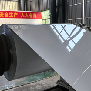 AA3003 Prepainted Aluminum Coil for Guard Bar