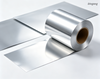  Lacquered Aluminum Foil for Superior Corrosion Resistance