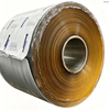 Prepainted Aluminum Sheet Coil High Glossy Black 1200mm Feeding Width To 1160mm Effective Width for Metal Roof