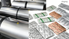 Ultra-Protective Printed Foil for Light and Oxygen Sensitive Goods