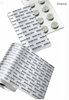 Light-Shielding Printed Aluminum Foil for Sensitive Products