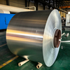 Allooi 8011 H14 Voedselgraad-rolbedekte aluminiumspoel en -plaat vir metaalbotteldoppies