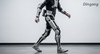  Ultra-Lightweight PVDF Coated Aluminum Coil | High Strength-to-Weight Substrate for Humanoid Robot Exoskeletons 