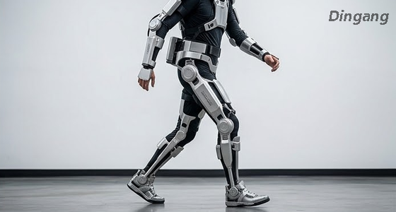  Ultra-Lightweight PVDF Coated Aluminum Coil | High Strength-to-Weight Substrate for Humanoid Robot Exoskeletons 
