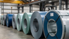 Pre-Painted Aluminum Coil Standing Seam Roofing Strip for Coastal Developments