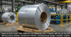  High-Gloss PVDF Pre-Painted Aluminum Coil | Scratch-Proof Metallic Finish for Architectural Ceiling Panels 