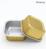 Food Packaging Aluminum Foil