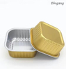 Takeaway Lunch Box Forming Aluminum Foil