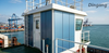 Marine-Grade 5005 PVDF-Coated Aluminum Coil | Corrosion-Proof Alternative to Stainless Steel