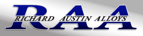 Richard Austin Alloys