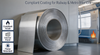 Fire-Safe Transit Grade Pre-Painted Aluminum Coil | Compliant Coating for Railway & Metro Interiors