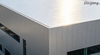 Infrared Heat Reflective Energy Saving Aluminum Sheet 