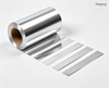 Tear-Resistant Lacquered Aluminum Foil for High-Speed Candy Packaging