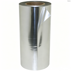 Anti-UV Aluminum Composite Film for Outdoor Packaging, Weather-Resistant Insulation & Industrial Protective Applications