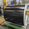 Anti-Corrosion Aluminium Coil for Coastal Roofing Projects