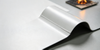 Flame Retardant Low Smoke Decorative Aluminum Shee