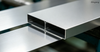 Weather Resistant PVDF Window Aluminum Strip 