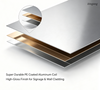 Super Durable PE Coated Aluminum Coil | High-Gloss Finish for Signage & Wall Cladding
