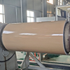 PE Color Coated Aluminium Coil for ACP Manufacturing