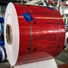PE Prepainted Aluminium Coil for Residential Roofing Sheets