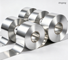 Mill Finish Aluminum Strip Coil 1060 3003 Slitted Narrow Aluminum Strip Roll for Transformer Pipe Wrapping Stamping Parts