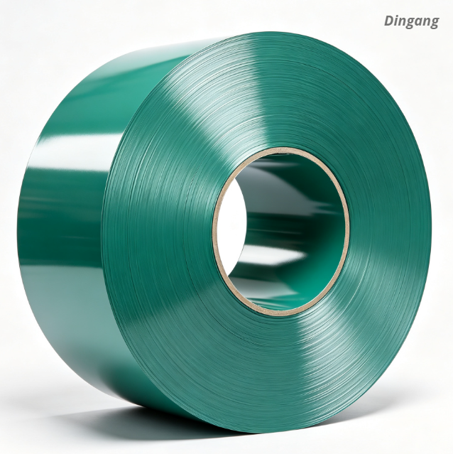 AA3003 Color Coated Aluminium Coil for Interior Door And Window