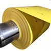 PVDF Yellow Color Coated Aluminum Coil 3003 H14 for Architectural Facade Cladding