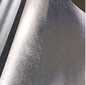 Aluminum/PVC/Aluminum Sheet (Aluminum-PVC-Aluminum Composite Panel)